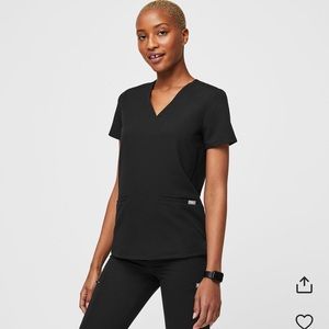 2 Figs GUC scrub tops